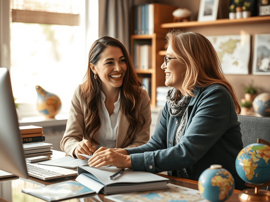 What You Might Not Know About Travel Advisors (But Should!)