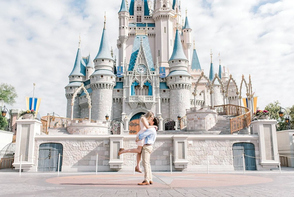 Magical Must-Haves: Loungefly Bags Perfect for Disney Parks